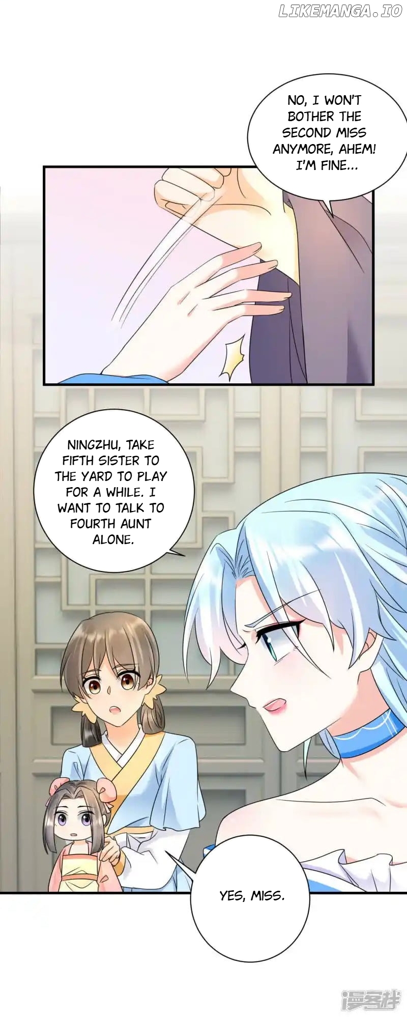 The Cold King’s Beloved Forensic Wife chapter 64 - page 8